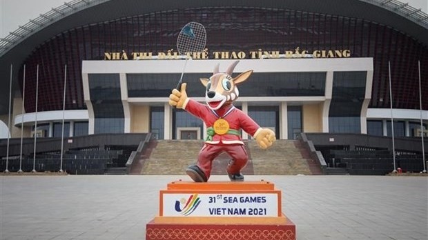 SEA Games 31: Delegation Registration Meeting to take place next month