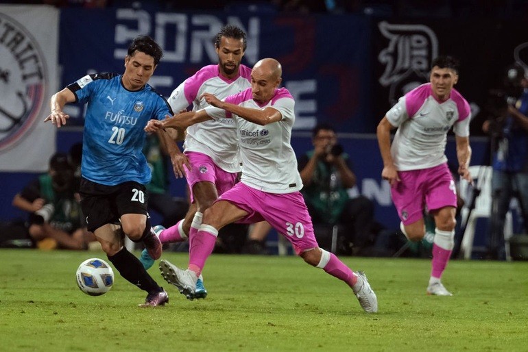 CLB bóng đá của Malaysia gây sốc khi vượt qua các 'ông lớn' Hàn Quốc, Nhật Bản