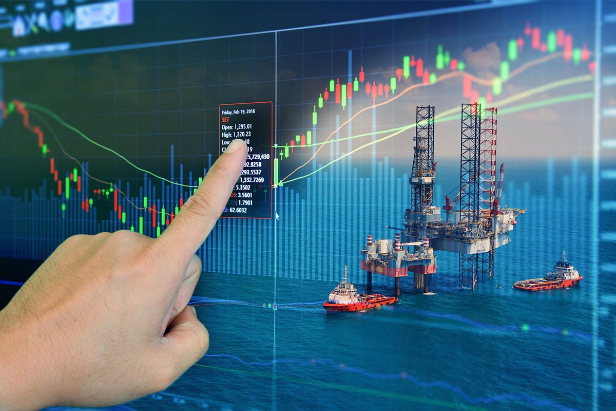Giá dầu cao, lợi nhuận của ExxonMobil, Chevron tăng vọt trong quý I/2022