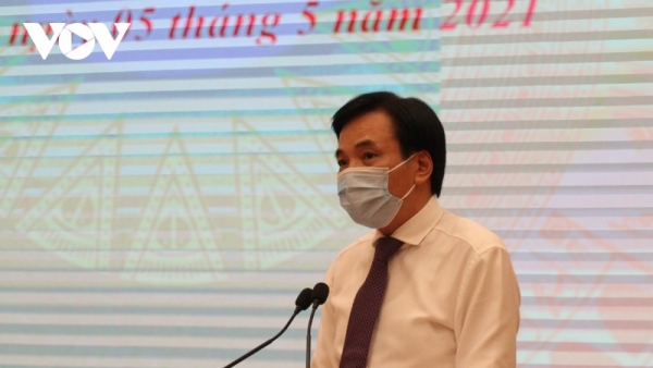 Sustaining economic gains amid COVID-19 of first importance: Official