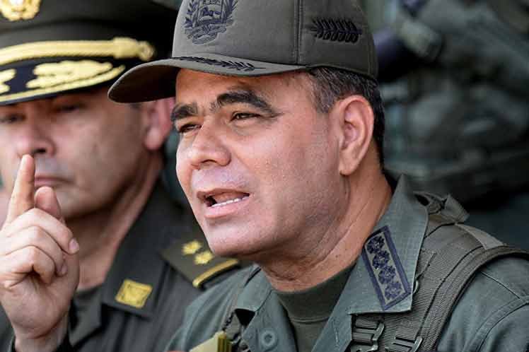 Venezuela xác nhận 8 binh sỹ bị nhóm vũ trang bất hợp pháp bắt làm con tin