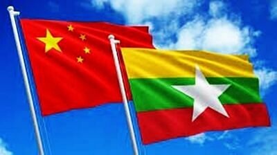 Chính quyền quân sự Myanmar tái tổ chức các cơ chế hợp tác BRI với Trung Quốc