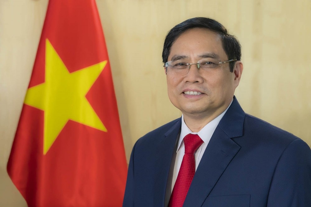 Việt Nam – đối tác tin cậy về tăng trưởng xanh vì sự phát triển bền vững