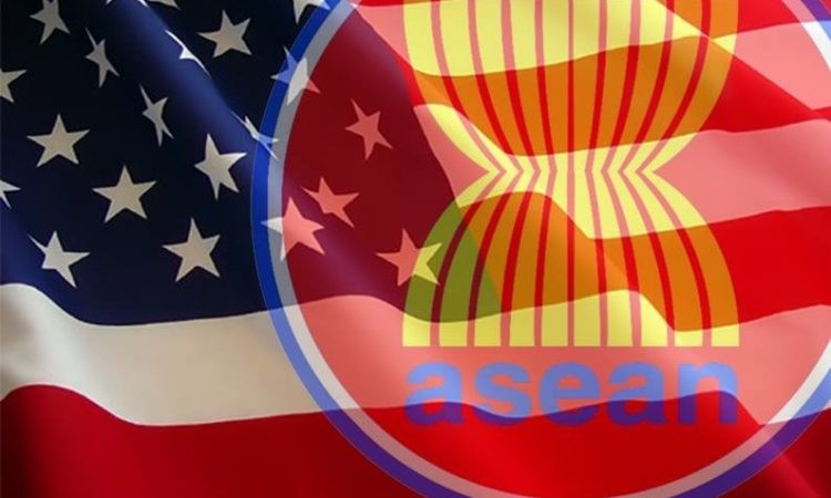 US senators introduce resolution welcoming US-ASEAN Special Summit