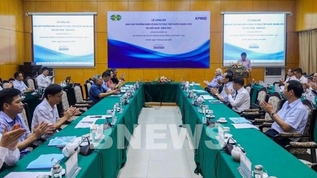 FDI - bright spot of Viet Nam’s economy amid COVID-19