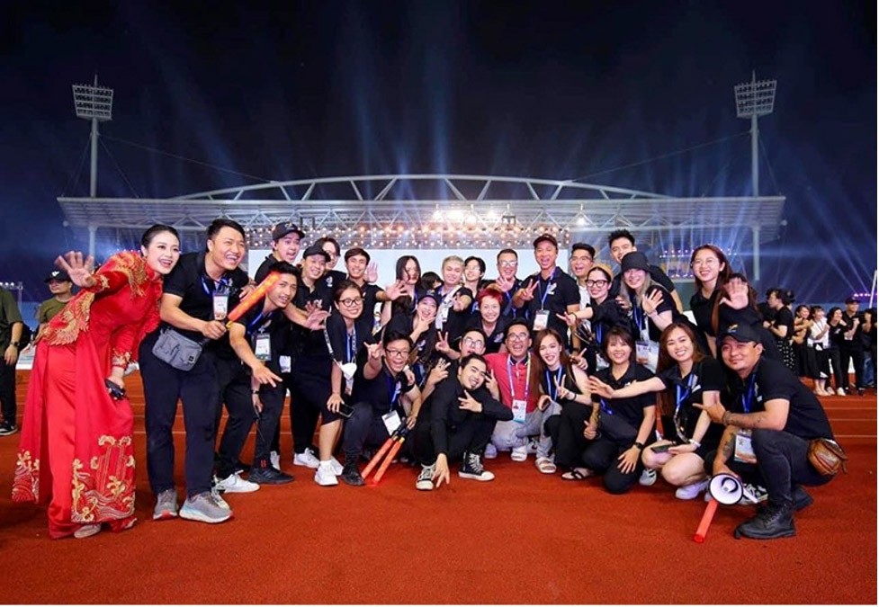 Director Hoang Cong Cuong: To make an impressive and profound SEA Games 31