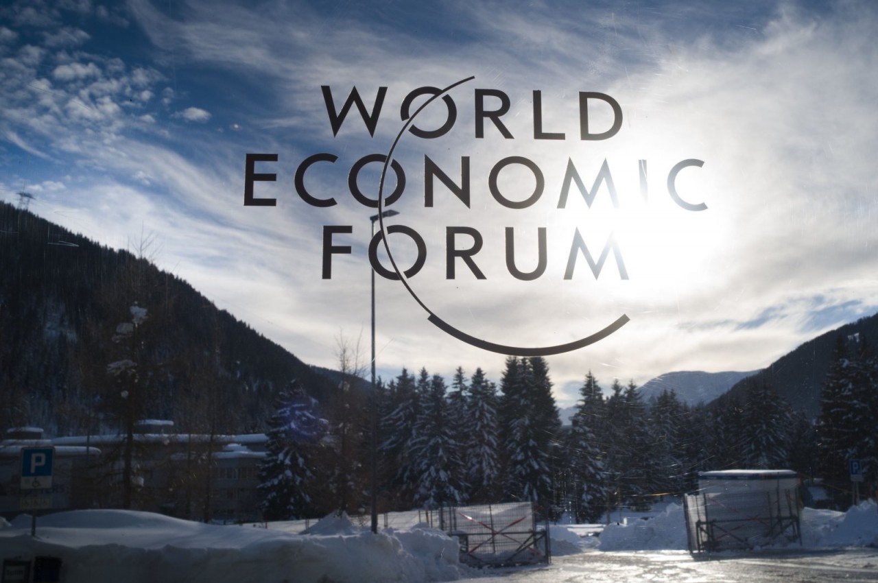 Viet Nam to introduce national development strategies at 2022 Davos WEF: Ambassador. (Source: AP)