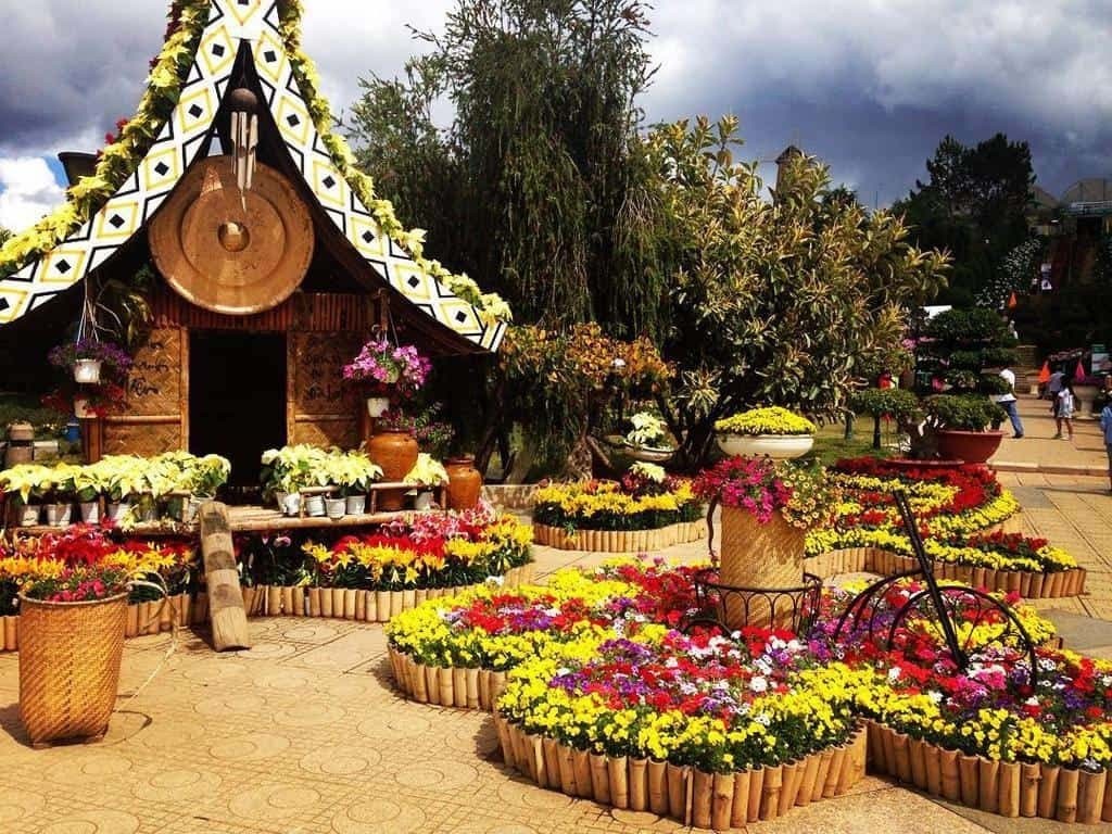 Da Lat Flower Festival 2022 to take place in November