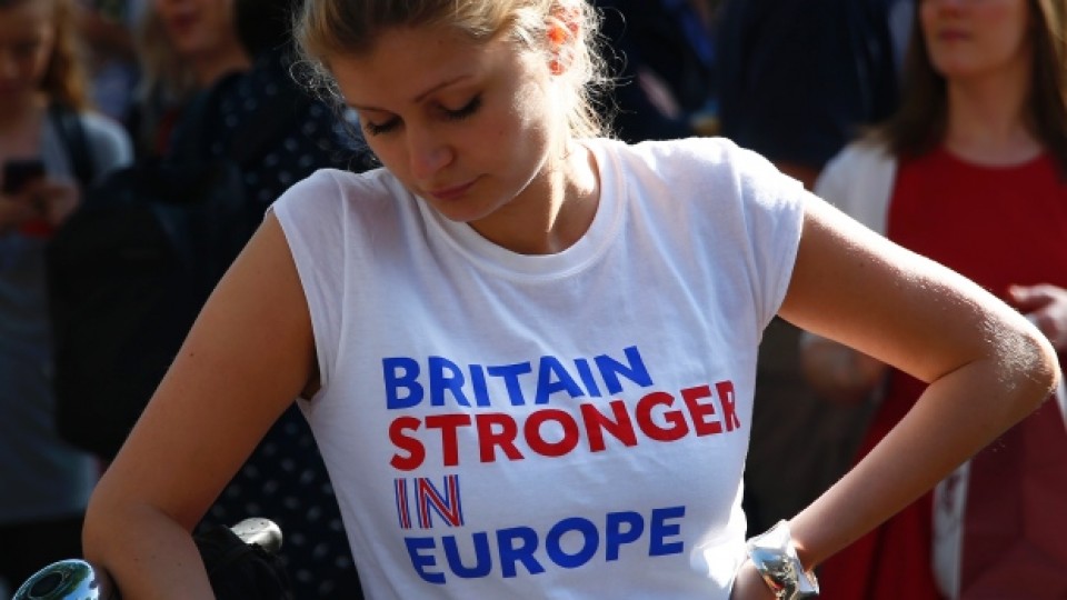 Brexit: Được, mất của Anh và hậu quả với EU