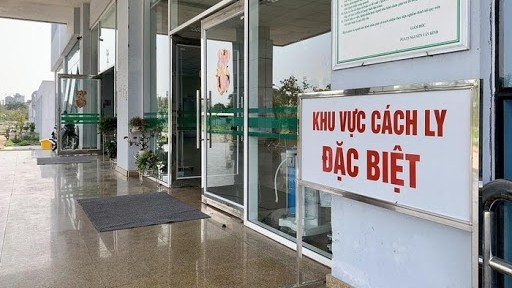 Covid-19 ở Việt Nam sáng 26/6: 15 ca mắc mới tại 5 địa phương; tổng cộng 15.115 bệnh nhân