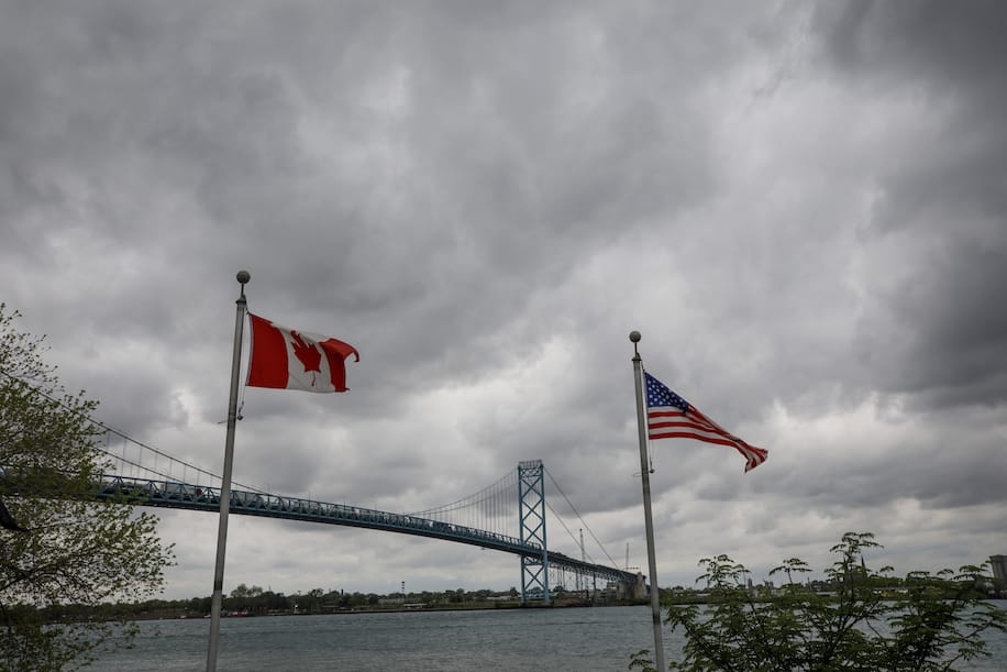 Canada đưa nhóm cánh hữu ở Mỹ vào danh sách các tổ chức khủng bố