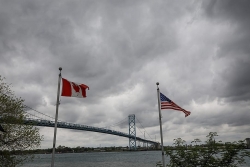 Dù không muốn, Canada có thể vẫn phải làm điều này với Mỹ