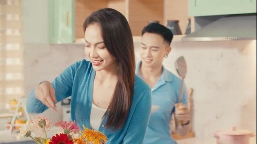Campaign 'Standard youth - Say no to gender stereotypes' launched