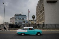 139 người di cư bất hợp pháp của Cuba được Mỹ trao trả
