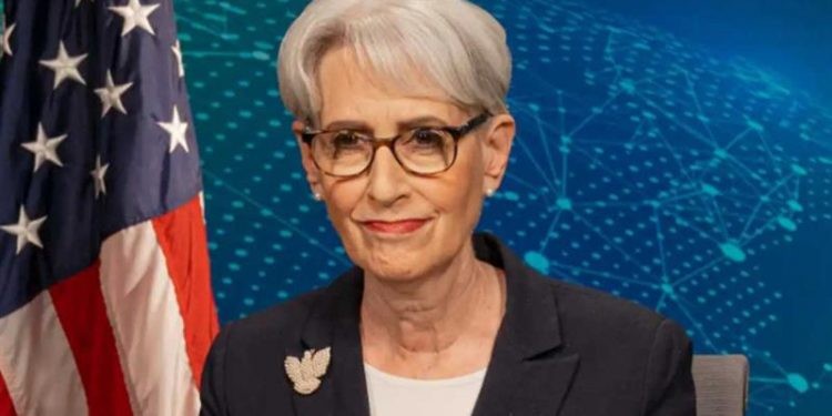 US Deputy Secretary of State Wendy Sherman to visit Vietnam: State Department. (Photo: See.news)