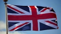 Điện mừng Quốc khánh Liên hiệp Vương quốc Anh và Bắc Ireland
