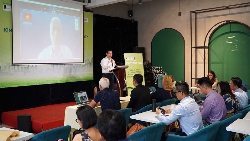 UNDP supports Vietnam to enhance circular economy capacity