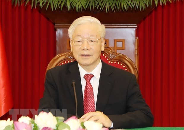 Party chief to attend CPC and World Political Parties Summit