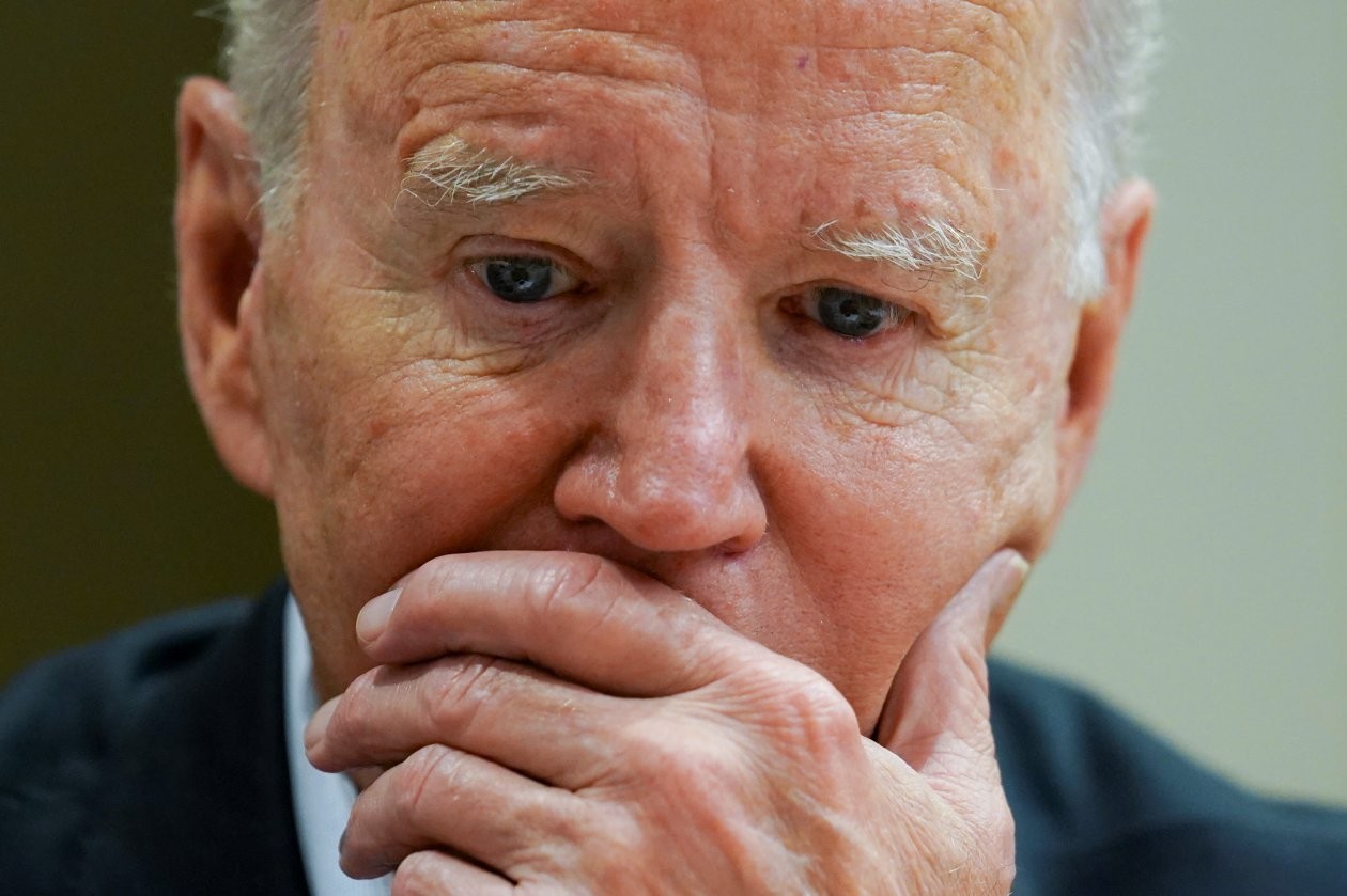 Nhìn lại một năm cầm quyền của Biden: Những điều đã làm được và những vấn đề còn dang dở