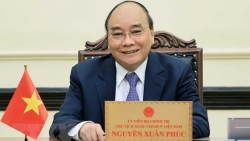 Thư của Chủ tịch nước Nguyễn Xuân Phúc nhân dịp khai giảng năm học mới