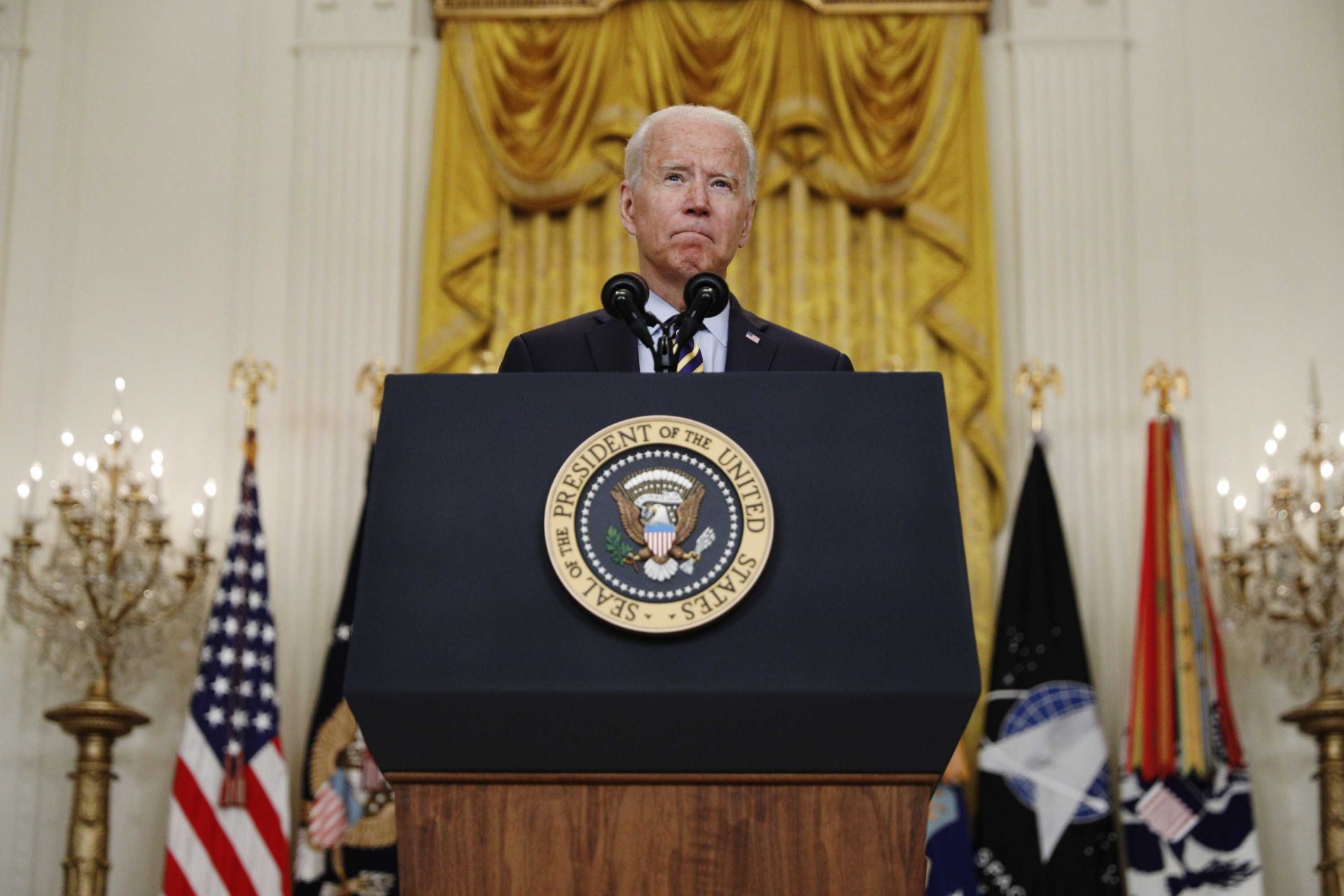 Ông Biden sẽ đưa “Nước Mỹ trở lại”, nhưng trở lại nơi đâu?