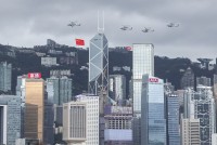 Trung Quốc yêu cầu Canada không ‘bình luận vô trách nhiệm’ liên quan đến Hong Kong