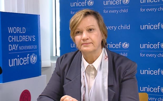 Violence against women, children has to be made visible and reported: UNICEF Chief Representative