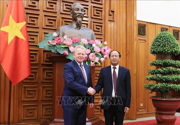 EU wants to import Vietnamese tropical agricultural products