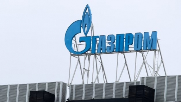 'Gã khổng lồ' khí đốt Gazprom 'gặp nguy', Nga có hành động bất ngờ