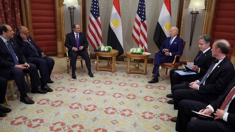Chuyến thăm Trung Đông đầu tiên của Tổng thống Mỹ: Cam kết tích cực, cử chỉ thân thiện