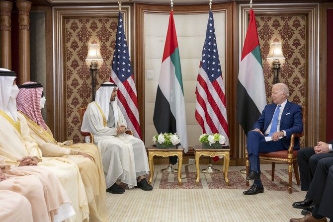 Chuyến thăm Trung Đông đầu tiên của Tổng thống Mỹ: Cam kết tích cực, cử chỉ thân thiện