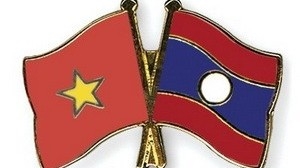 Vietnamese, Lao leaders exchange greetings on 60th anniversary of diplomatic ties