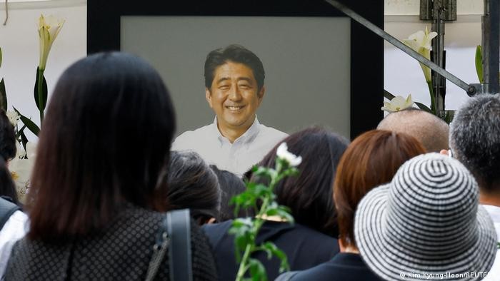 Nghi phạm sát hại cựu Thủ tướng Shinzo Abe sẽ được kiểm tra tâm thần