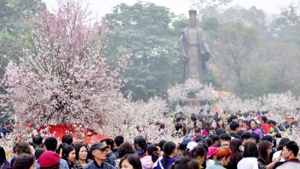 Largest Japan-Vietnam festival to be held in February next year