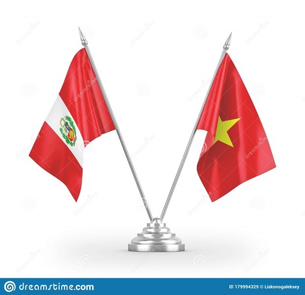 Greetings extended to Peru on Independence Day