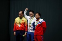 them mot van dong vien dinh doping tai olympic 2016