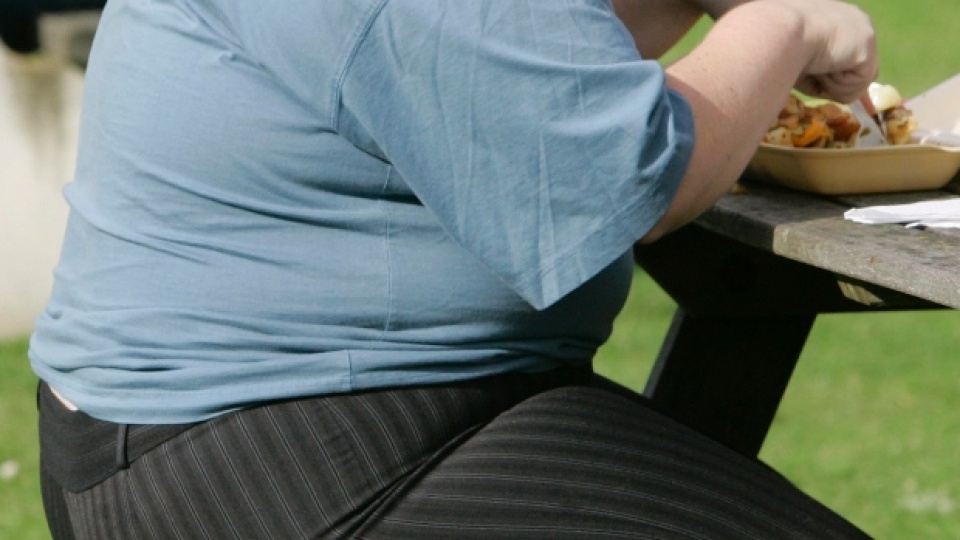 Canada: Cần chiến dịch chống béo phì tầm quốc gia