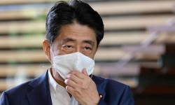 Thủ tướng Nhật Bản Shinzo Abe: Di sản và ước vọng