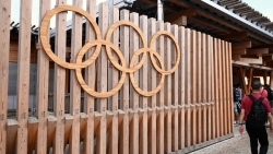 Olympic Tokyo 2021: Những đỉnh cao và những điều đáng tiếc