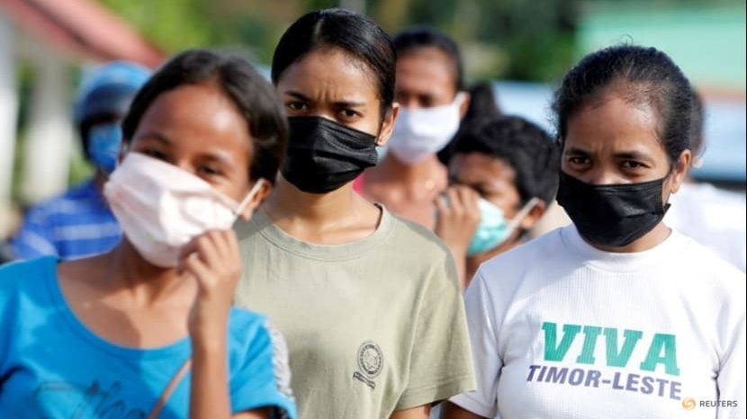 Covid-19: Indonesia hơn 2.000 ca tử vong trong 24h; Timor Leste ghi nhận biến thể Delta lây nhiễm trong cộng đồng