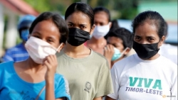 Covid-19: Indonesia hơn 2.000 ca tử vong trong 24h; Timor Leste ghi nhận biến thể Delta lây nhiễm trong cộng đồng