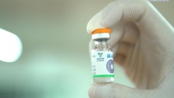 Trung Quốc sẽ có vaccine đặc biệt cho biến thể Delta?