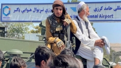 Taliban: Từ nhóm sinh viên đến mối quan hệ thăng trầm với Mỹ và 2 lần nắm quyền tại Afghanistan
