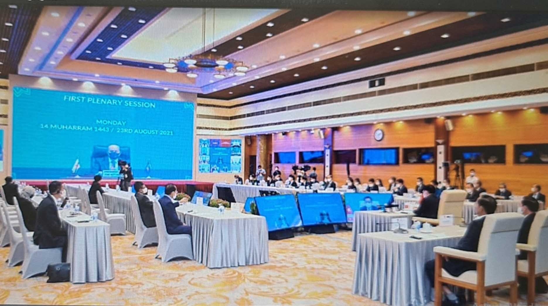 AIPA 42: Hiện thực hóa kỹ thuật số bao trùm trong ASEAN