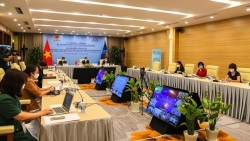 AIPA 42: Tăng cường ngoại giao nghị viện hướng tới Cộng đồng ASEAN