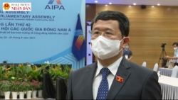 AIPA cam kết đồng hành, cùng xây dựng ASEAN đoàn kết, thịnh vượng và tự cường
