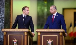 Vấn đề chống khủng bố: Pháp cảnh báo Nhà nước Hồi giáo IS vẫn là mối đe dọa