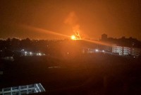 Israel nói có thể kéo dài không kích Gaza, Iran cảnh báo ‘trả giá đắt’