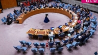 Hội đồng Bảo an họp khẩn về tình hình Triều Tiên, Hàn Quốc tham dự nhưng không được bỏ phiếu