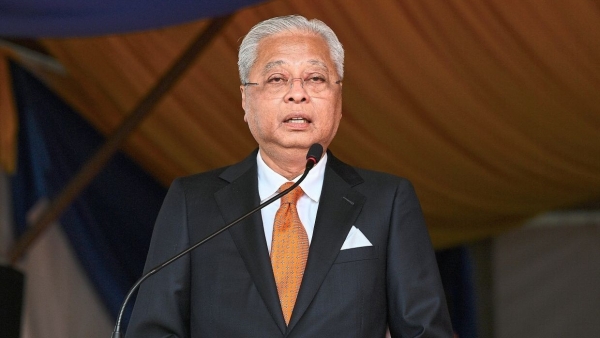 Malaysian Prime Minister urges China to comply with UNCLOS 1982